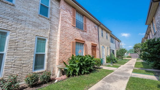 Houston 1-story, 2-bed 1715 Moritz Drive 25-idx