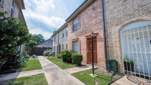 Houston 1-story, 2-bed 1715 Moritz Drive 25-idx