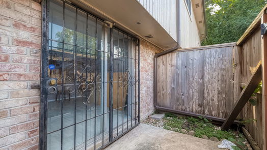 Houston 1-story, 2-bed 1715 Moritz Drive 25-idx