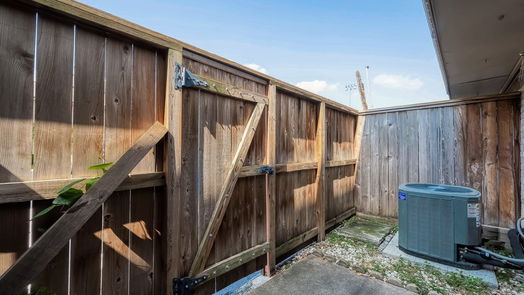 Houston 1-story, 2-bed 1715 Moritz Drive 25-idx