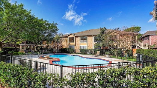 Houston 1-story, 1-bed 1311 Antoine Drive 159-idx