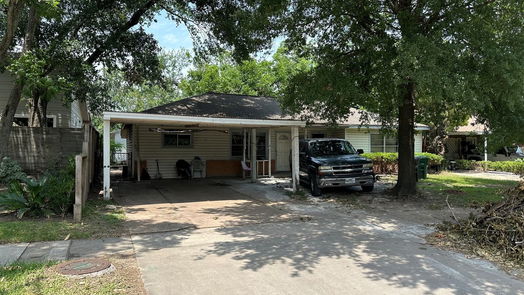 Houston 1-story, 3-bed 8518 Montridge Drive-idx