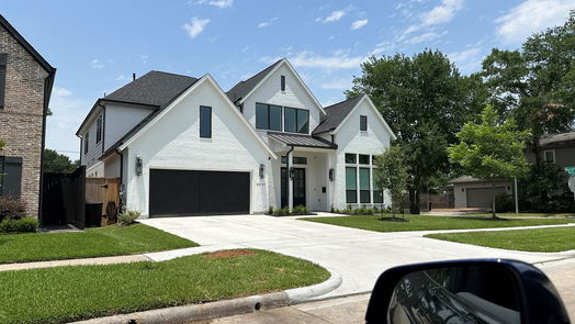 Houston 1-story, 3-bed 8514 Montridge Drive-idx