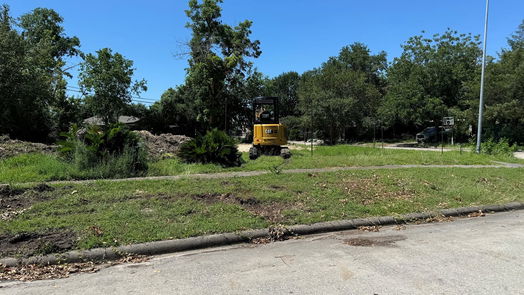 Houston 1-story, 3-bed 8546 Western Drive-idx