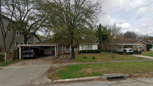 Houston 1-story, 3-bed 8514 Montridge Drive-idx