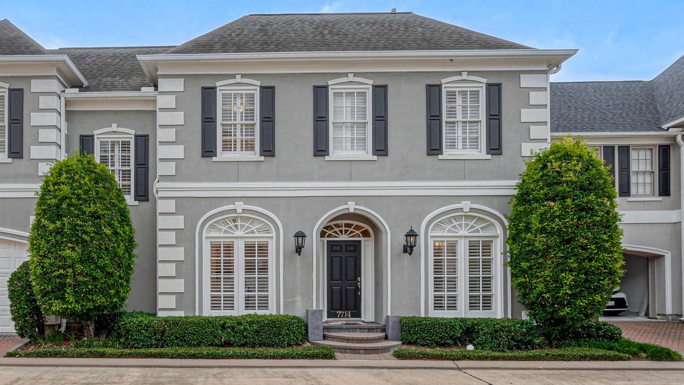 Houston 2-story, 5-bed 7714 S Hunters Court Drive-idx