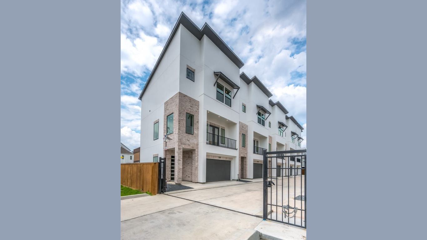 Houston 3-story, 3-bed 1620 Ojeman Road D-idx