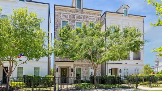 Houston 4-story, 3-bed 739 Somerset Commons Lane-idx