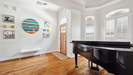 Houston 2-story, 3-bed 7526 Woodvine Place Court-idx