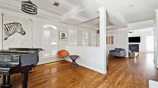 Houston 2-story, 3-bed 7526 Woodvine Place Court-idx