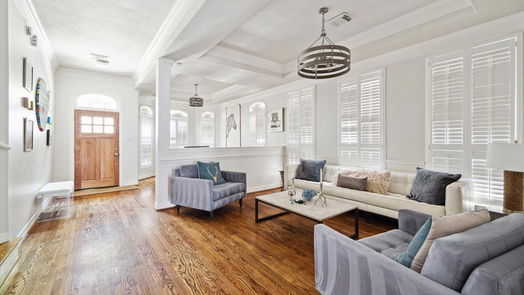 Houston 2-story, 3-bed 7526 Woodvine Place Court-idx