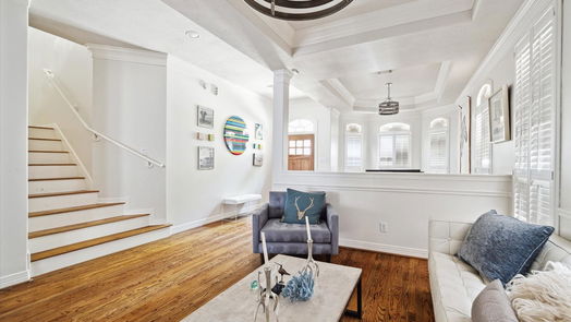 Houston 2-story, 3-bed 7526 Woodvine Place Court-idx