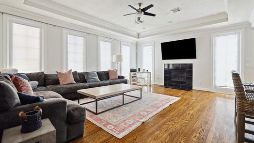 Houston 2-story, 3-bed 7526 Woodvine Place Court-idx