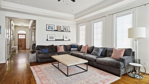 Houston 2-story, 3-bed 7526 Woodvine Place Court-idx