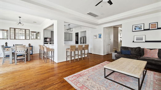 Houston 2-story, 3-bed 7526 Woodvine Place Court-idx