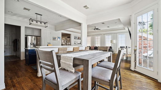 Houston 2-story, 3-bed 7526 Woodvine Place Court-idx
