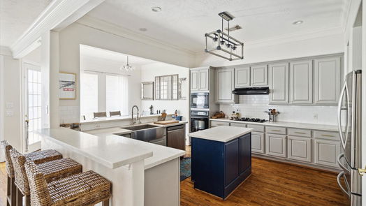 Houston 2-story, 3-bed 7526 Woodvine Place Court-idx