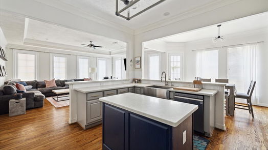 Houston 2-story, 3-bed 7526 Woodvine Place Court-idx