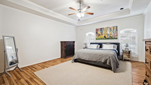 Houston 2-story, 3-bed 7526 Woodvine Place Court-idx