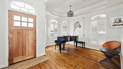 Houston 2-story, 3-bed 7526 Woodvine Place Court-idx