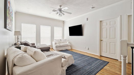 Houston 2-story, 3-bed 7526 Woodvine Place Court-idx