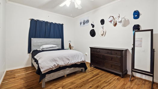 Houston 2-story, 3-bed 7526 Woodvine Place Court-idx
