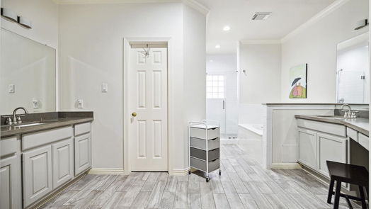 Houston 2-story, 3-bed 7526 Woodvine Place Court-idx