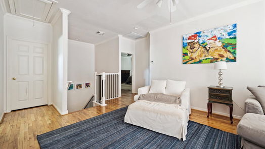 Houston 2-story, 3-bed 7526 Woodvine Place Court-idx