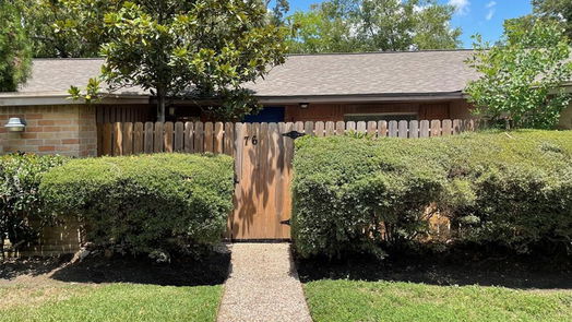 Houston 1-story, 2-bed 1529 Wirt Road 76-idx