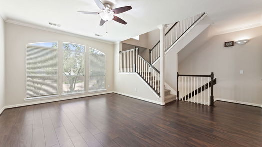 Houston 3-story, 3-bed 1721 French Village Drive-idx