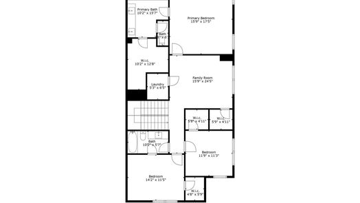 Houston 3-story, 4-bed 3704 Somerset York Lane-idx