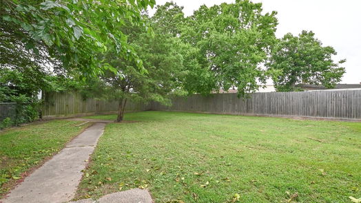 Houston 1-story, 3-bed 7702 Cedel Drive-idx