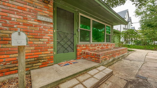 Houston 1-story, 2-bed 1405 Confederate Road-idx