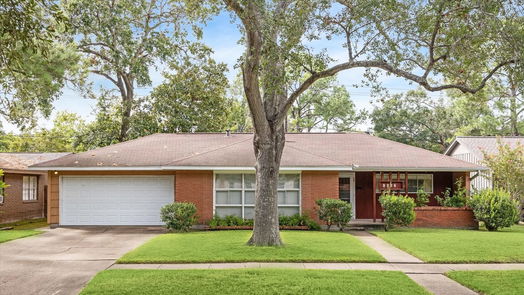 Houston 1-story, 3-bed 9770 Cedardale Drive-idx