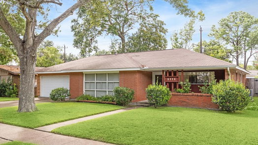 Houston 1-story, 3-bed 9770 Cedardale Drive-idx