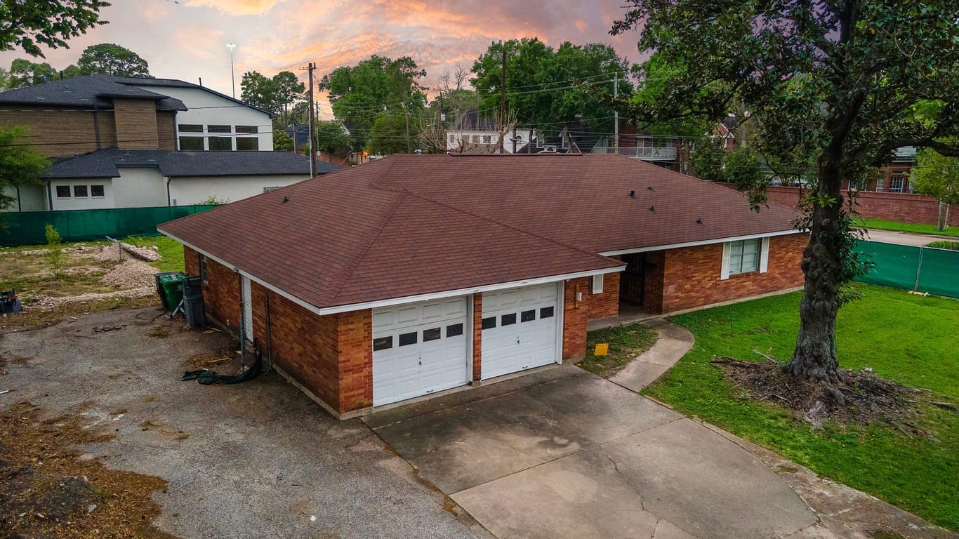 Houston 1-story, 4-bed 7819 Edgeway Drive-idx