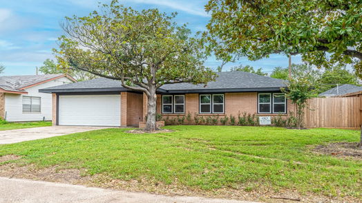 Houston 1-story, 3-bed 2138 Woodvine Drive-idx