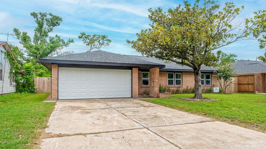 Houston 1-story, 3-bed 2138 Woodvine Drive-idx