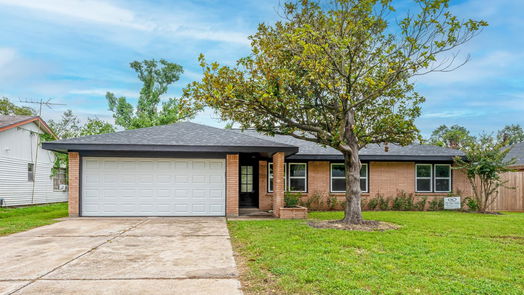 Houston 1-story, 3-bed 2138 Woodvine Drive-idx