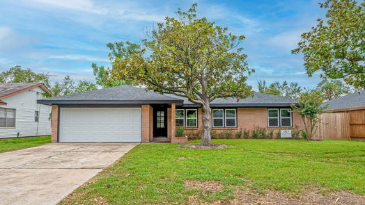 Houston 1-story, 3-bed 2138 Woodvine Drive-idx