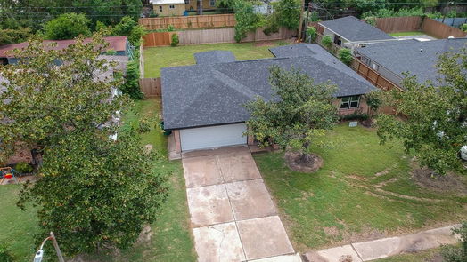 Houston 1-story, 3-bed 2138 Woodvine Drive-idx