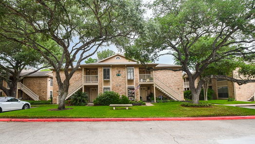 Houston 1-story, 2-bed 1311 Antoine Drive 258-idx