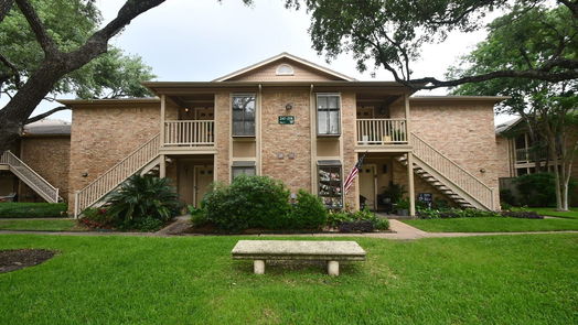 Houston 1-story, 2-bed 1311 Antoine Drive 258-idx