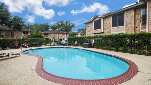 Houston 1-story, 2-bed 1311 Antoine Drive 258-idx