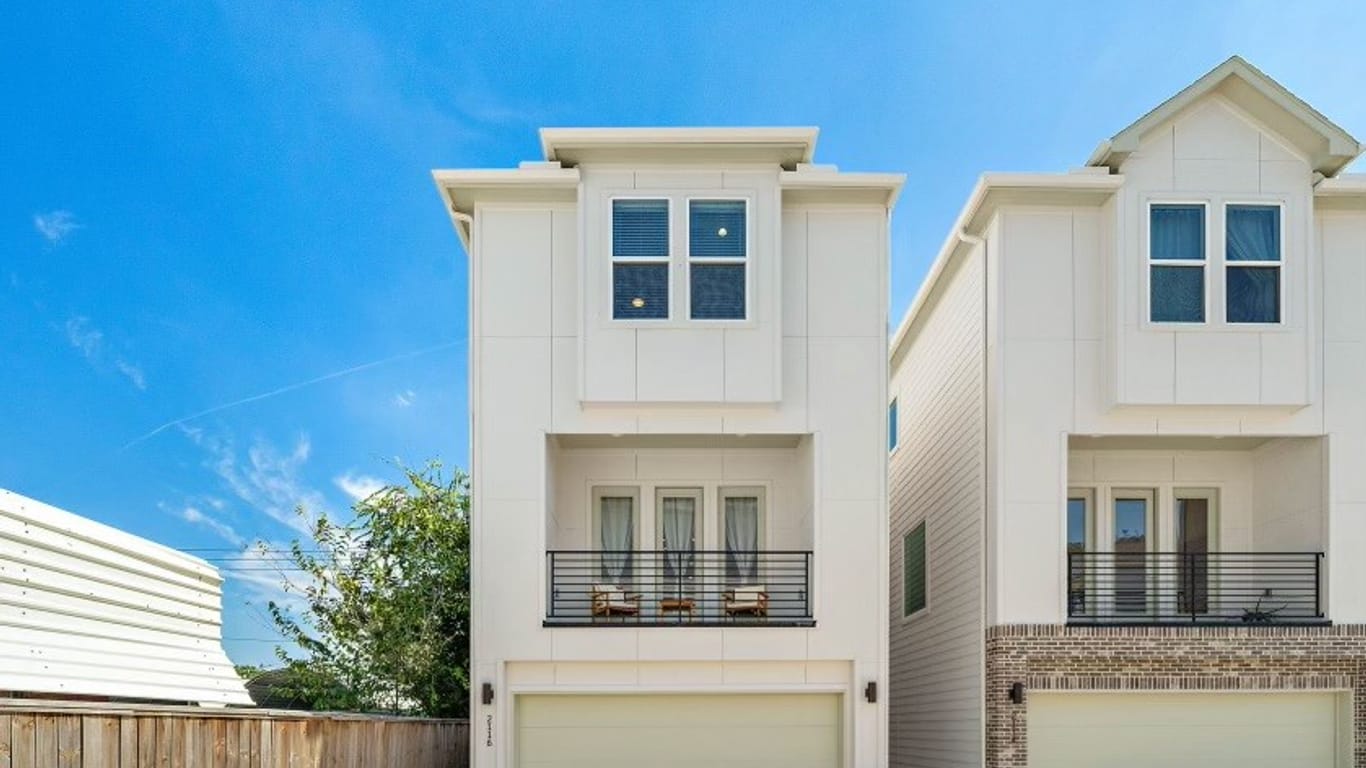 Houston 3-story, 3-bed 2116 Bello Amanecer Lane-idx