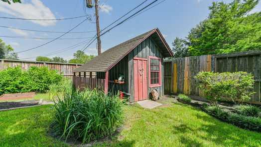 Houston 1-story, 3-bed 9135 Rangely Drive-idx
