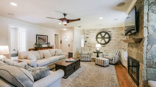 Houston 1-story, 3-bed 9135 Rangely Drive-idx