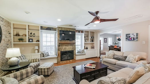 Houston 1-story, 3-bed 9135 Rangely Drive-idx