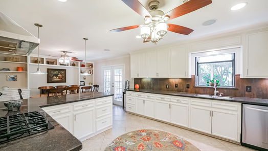 Houston 1-story, 3-bed 9135 Rangely Drive-idx