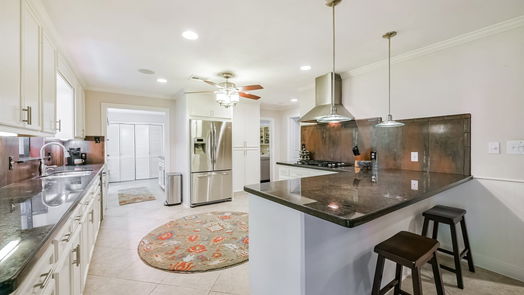 Houston 1-story, 3-bed 9135 Rangely Drive-idx